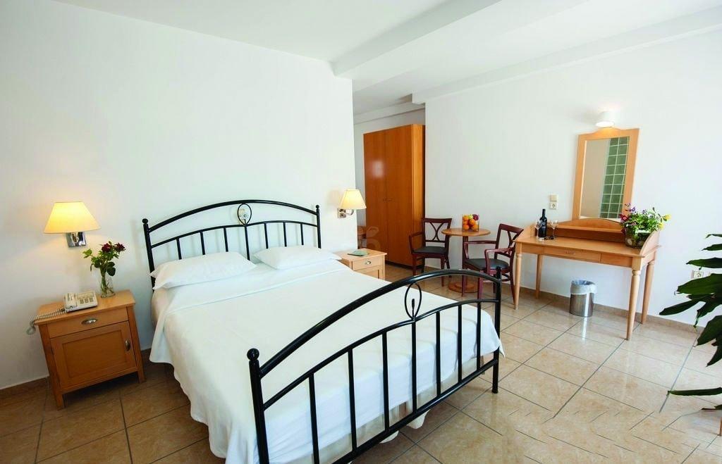 Theoxenia Caldera Hotel Fira  Dış mekan fotoğraf