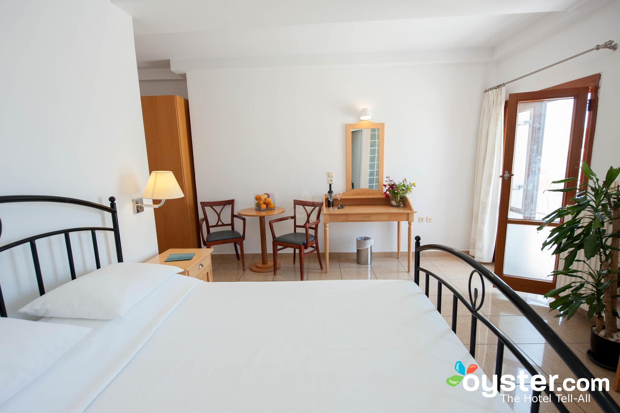 Theoxenia Caldera Hotel Fira  Dış mekan fotoğraf