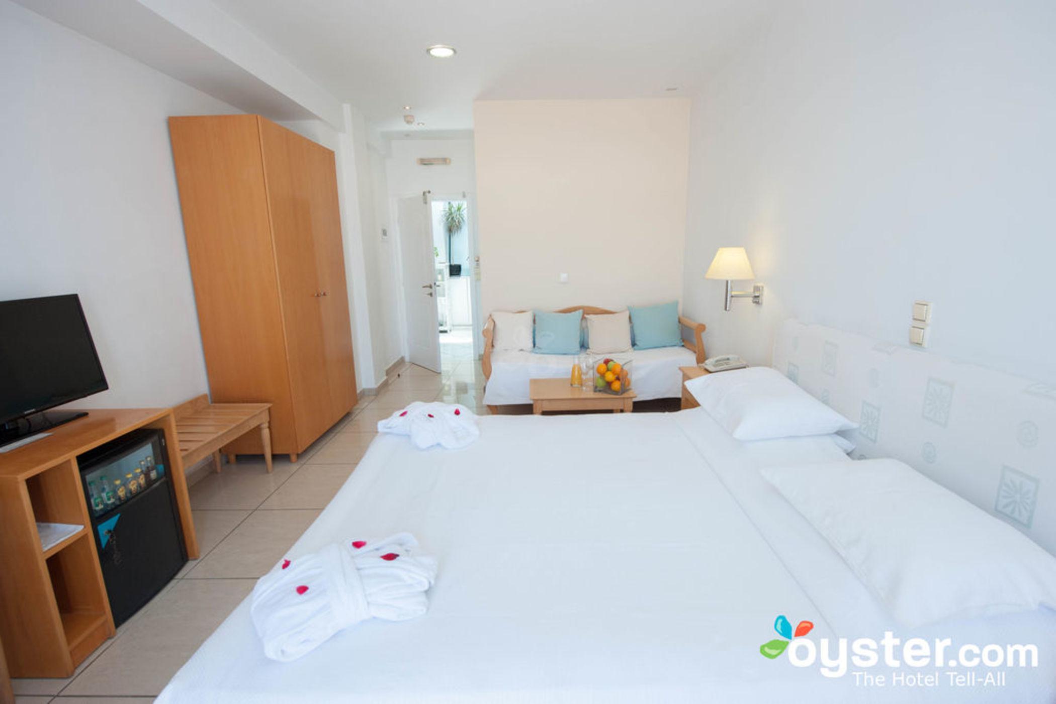 Theoxenia Caldera Hotel Fira  Dış mekan fotoğraf