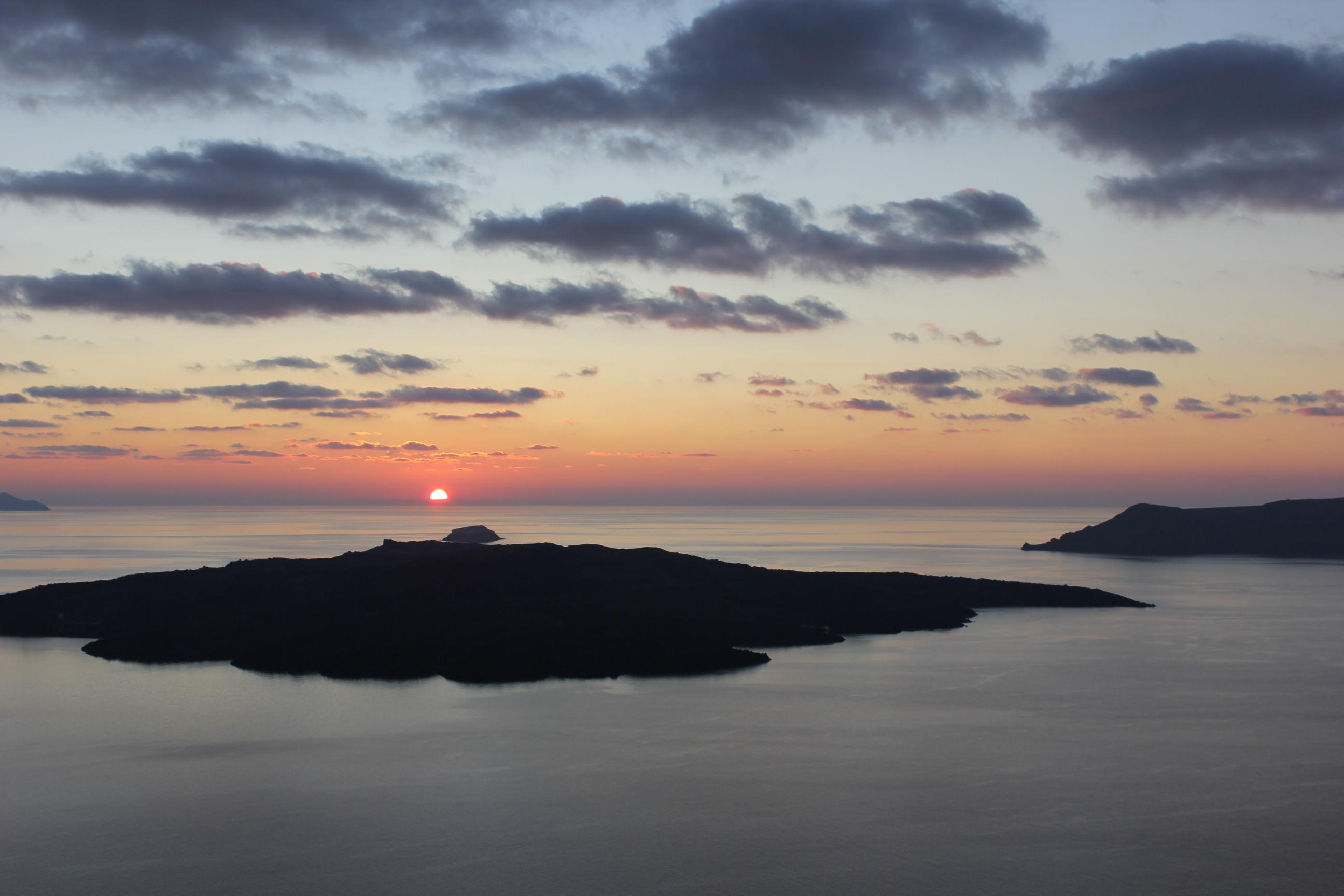 Theoxenia Caldera Hotel Fira  Dış mekan fotoğraf